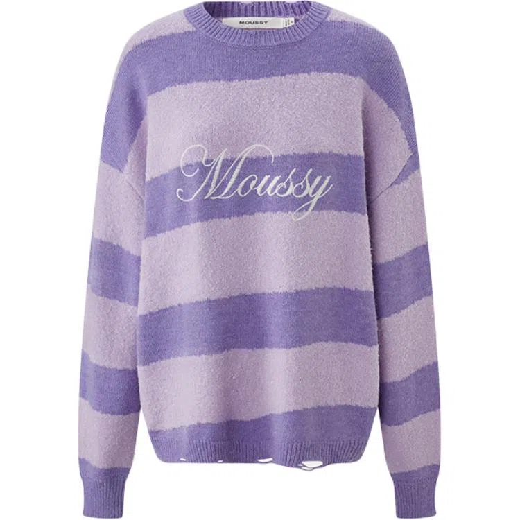 MOUSSY