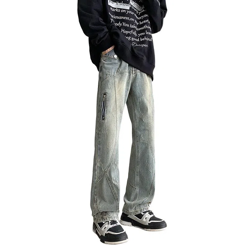 BEAR UNION CleanFitvibe