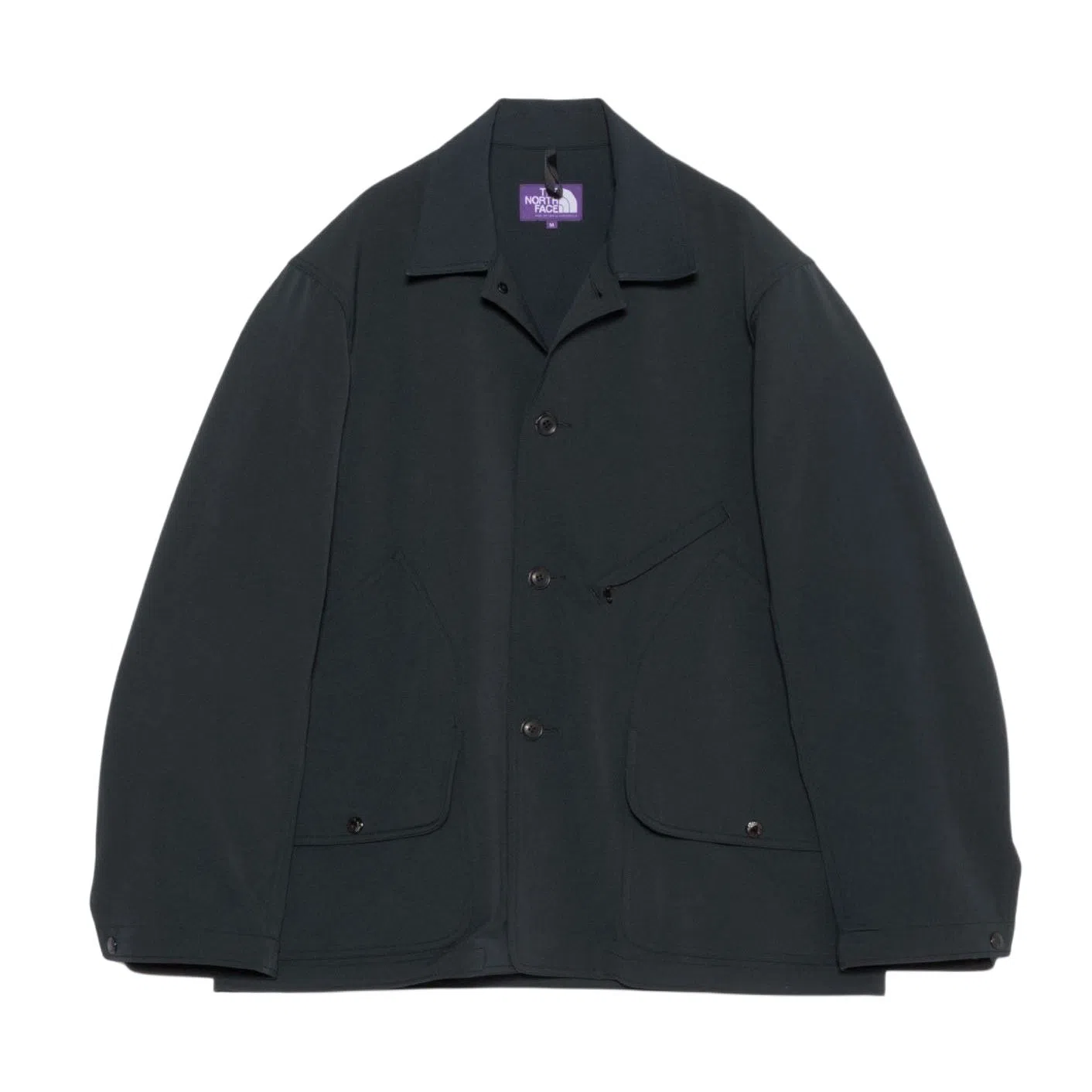 THE NORTH FACE PURPLE LABEL ALPHADRY