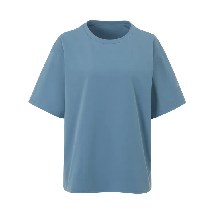 DESCENTE Descente Bleu