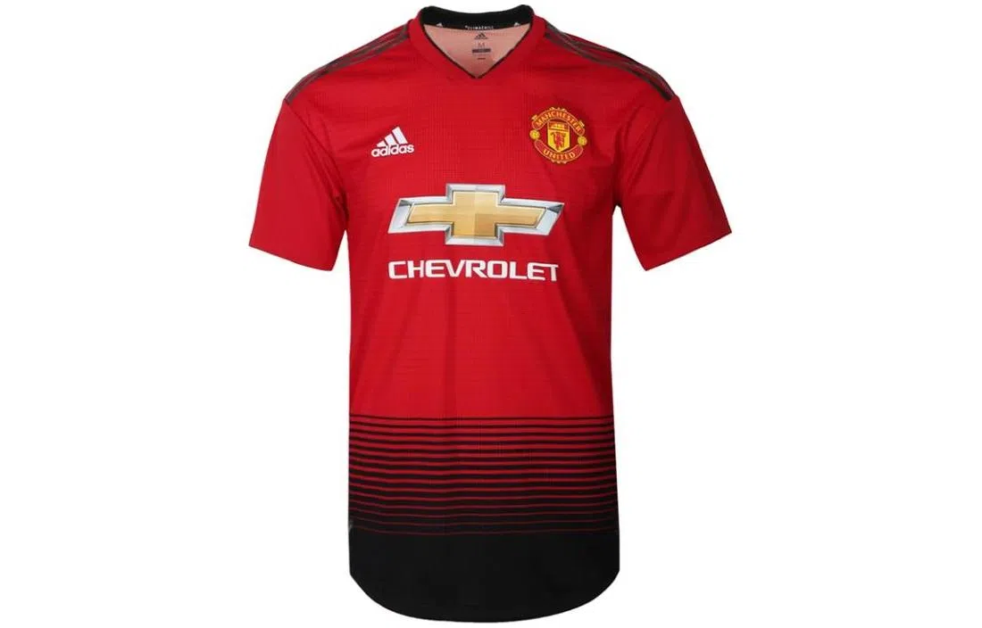 adidas Manchester United 2019 Home Jersey
