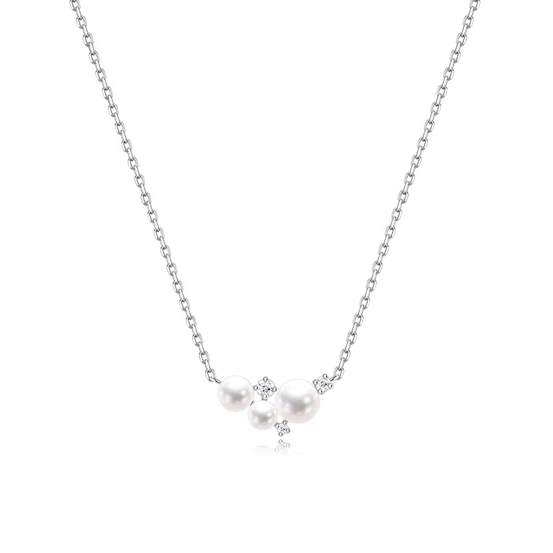 FANCI Daydream Necklace S925 Silver