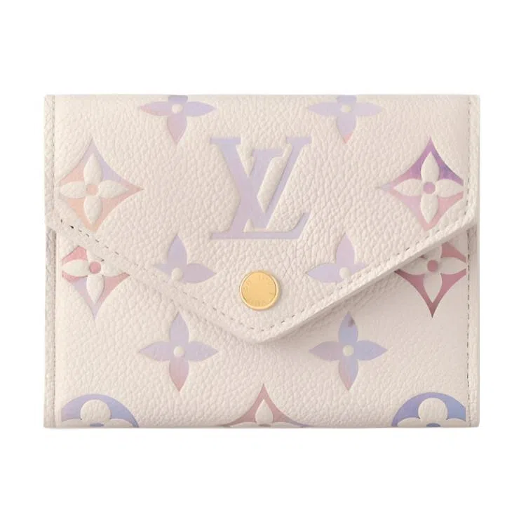 Louis Vuitton Aquarelle Wallet