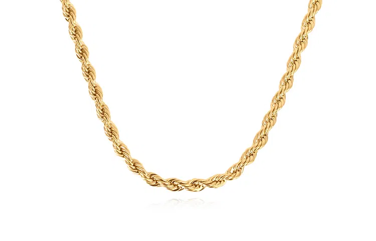 RAWNESS 18k