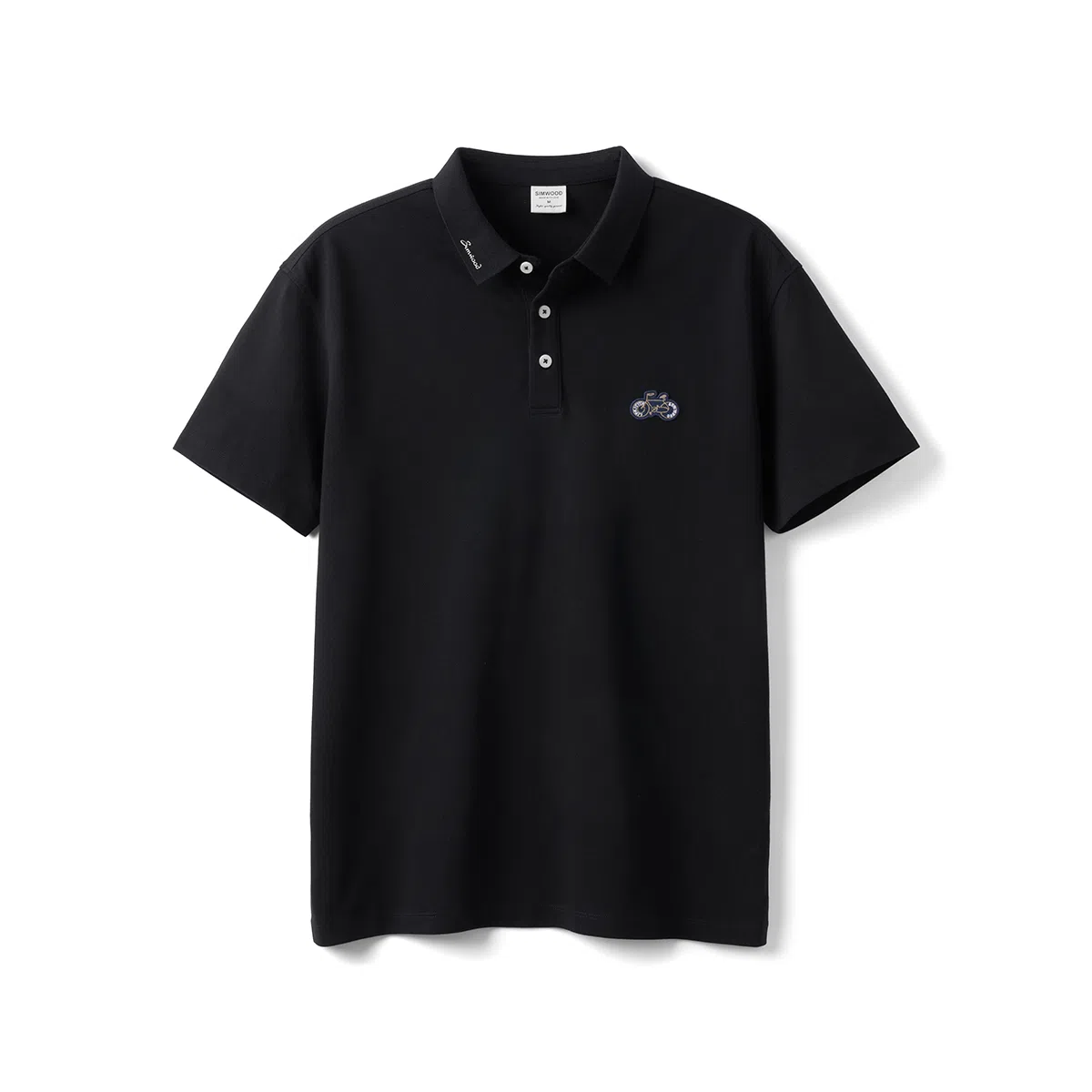 SIMWOOD 200gCOOLMAX Polo