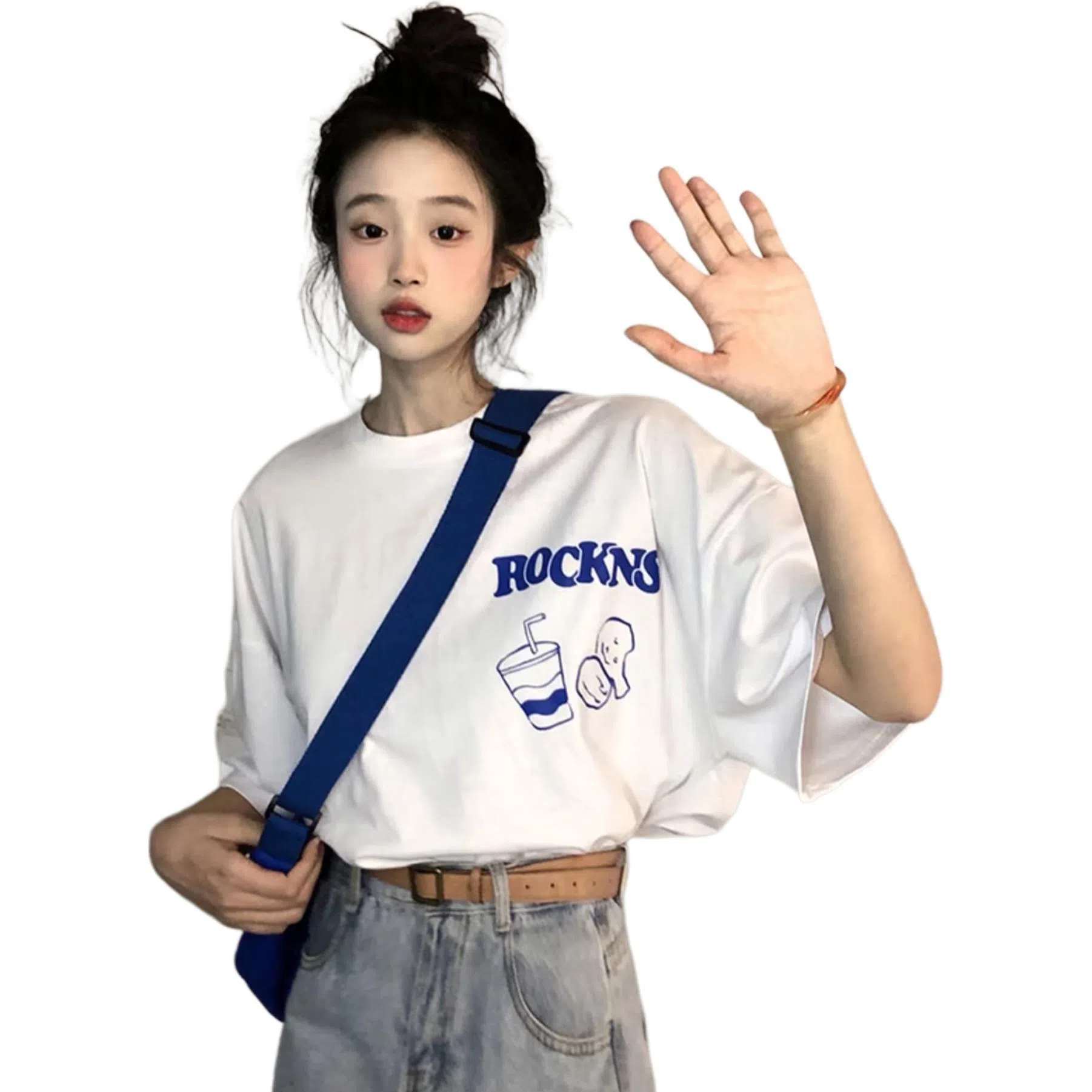 Fakeyoung T