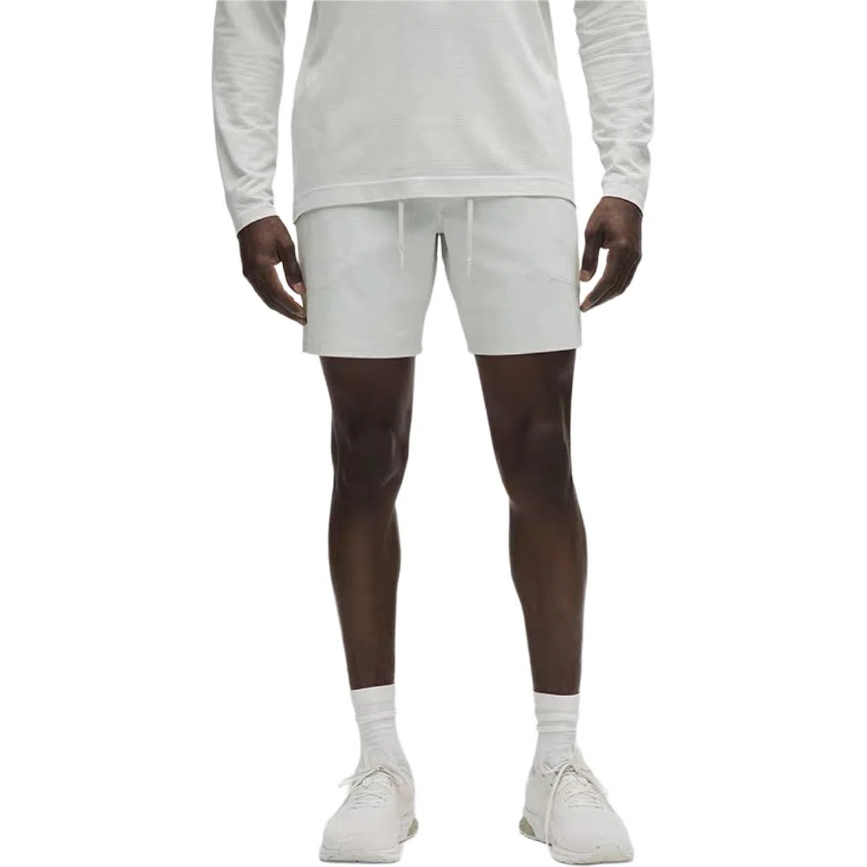 lululemon License to Train Shorts 7"