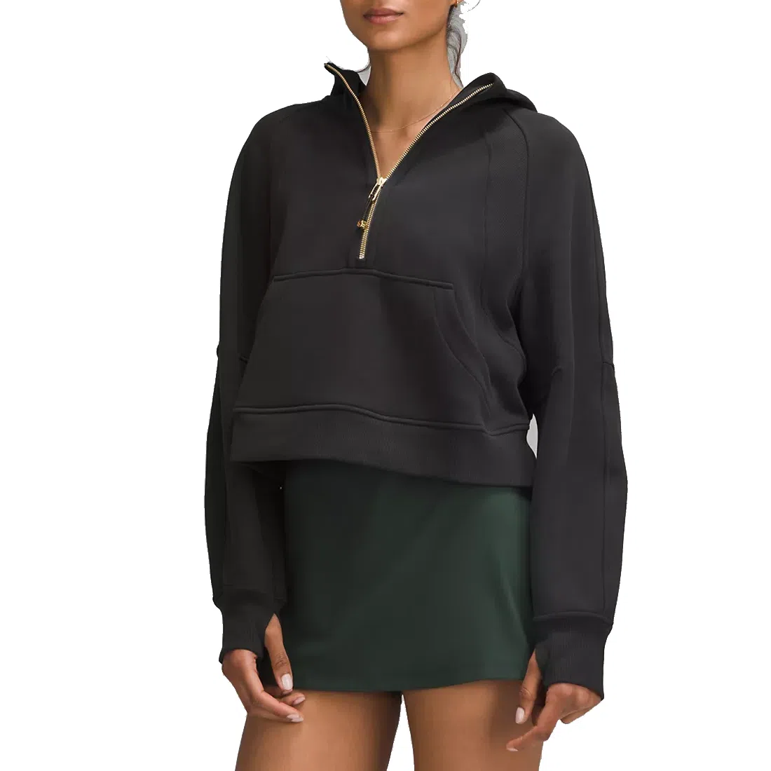 lululemon Scuba Hoodie