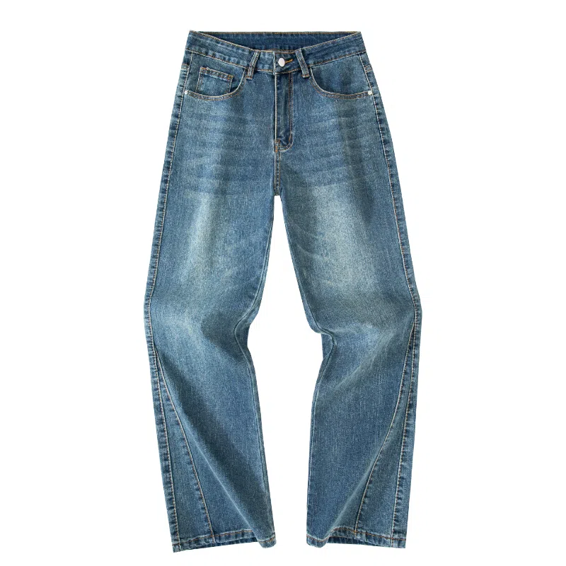 RAMPAGE Vintage Blue Jeans