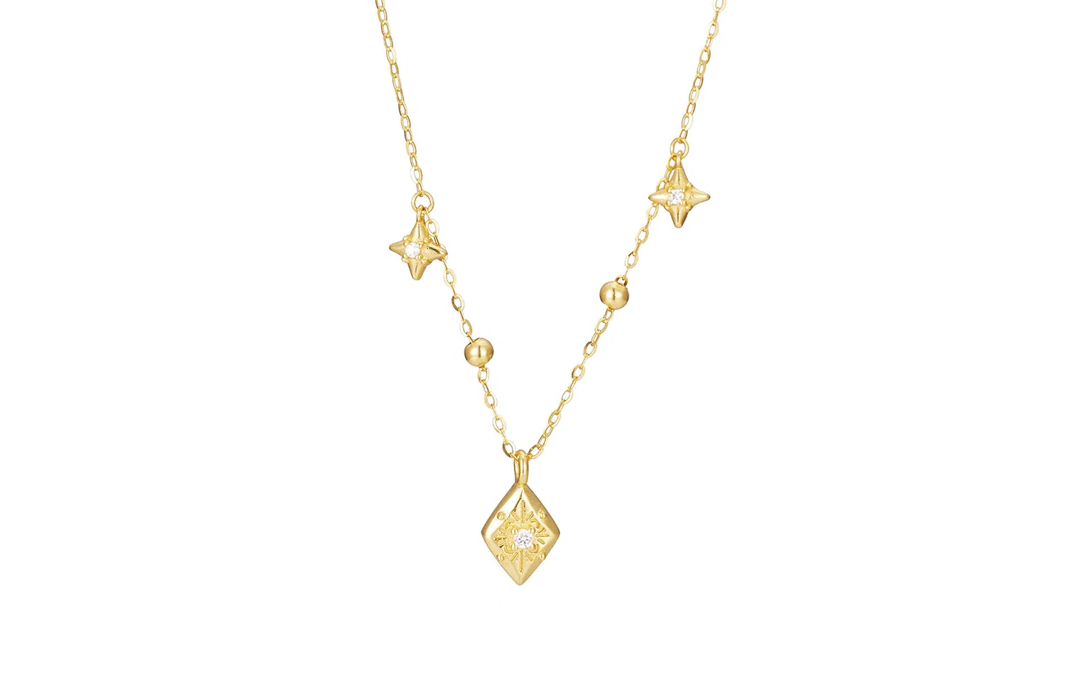 JOLLY SEASONS ins S925