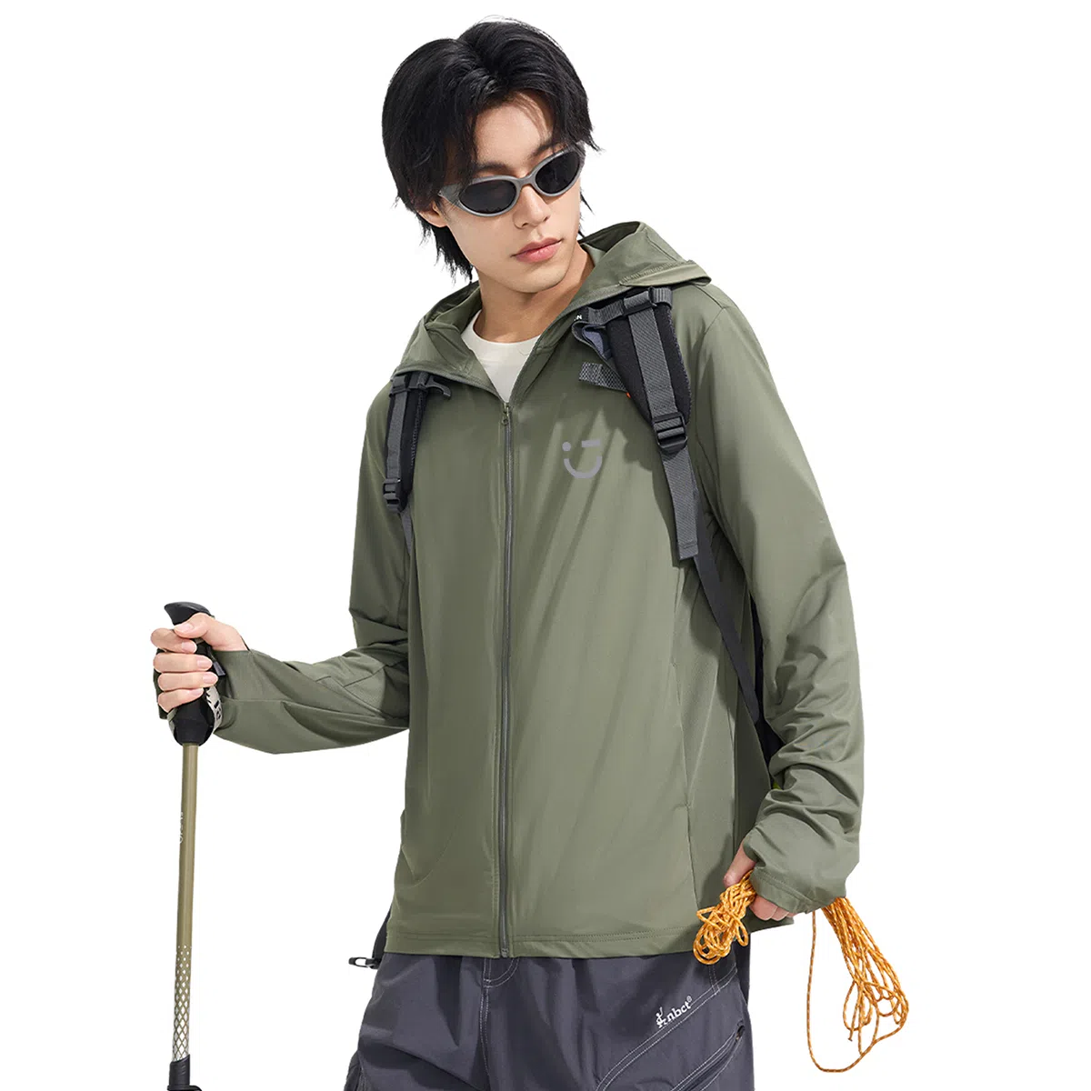 MINISO UPF100+oversize