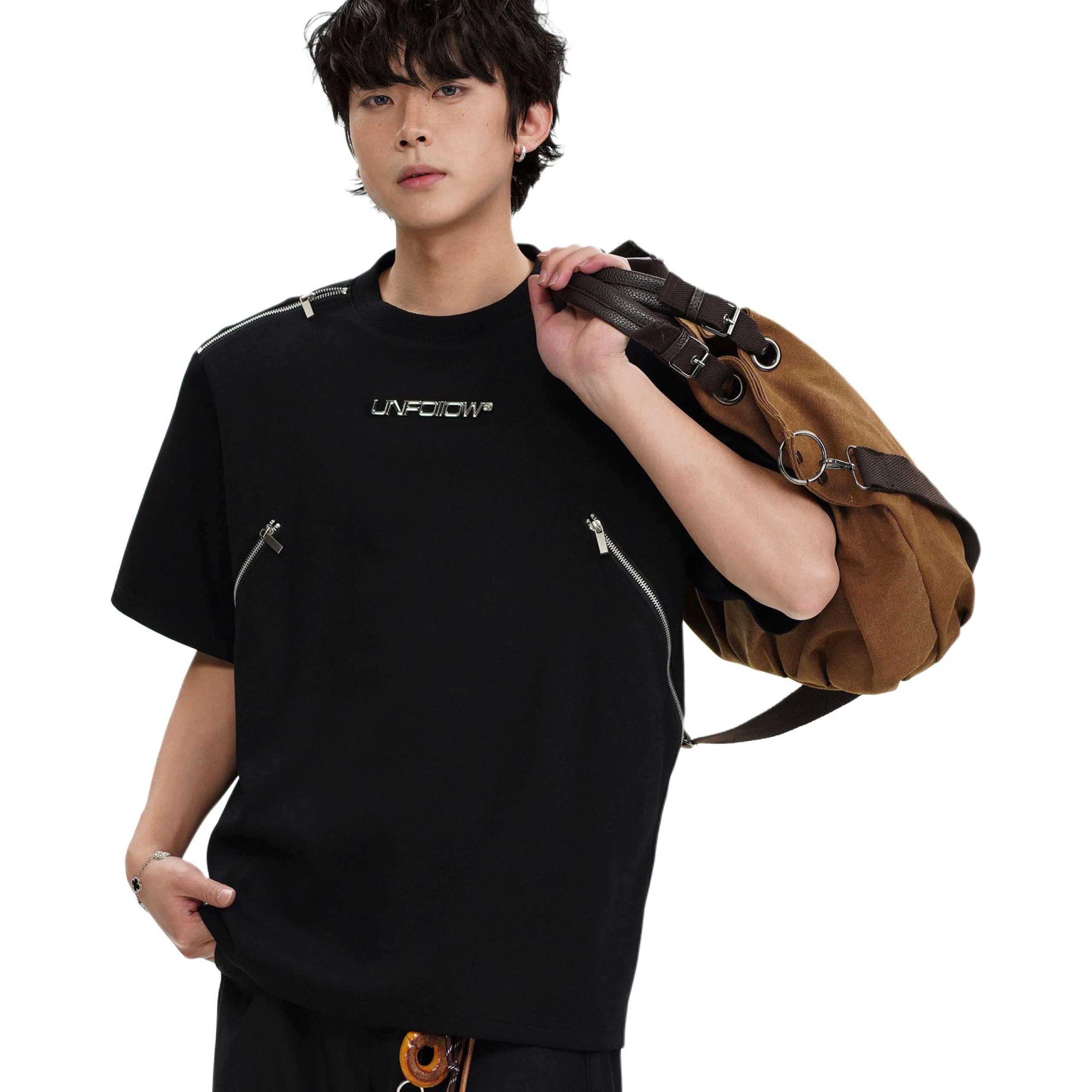 CITYLINK TACTIC vintageT