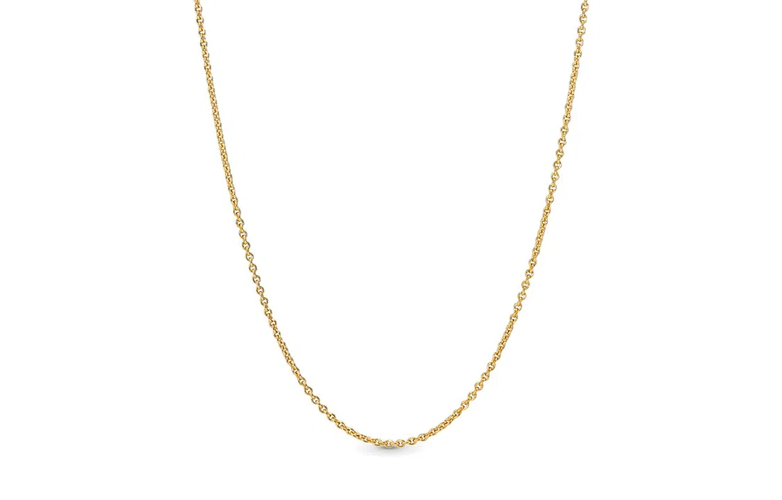 Pandora Shine Adjustable Necklace