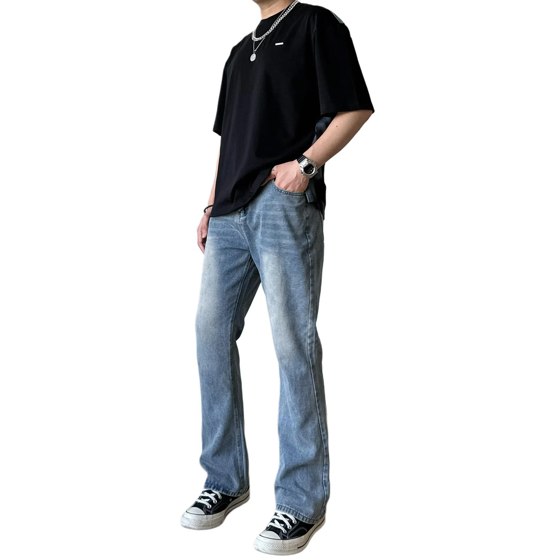 Colorful Creations cleanfit