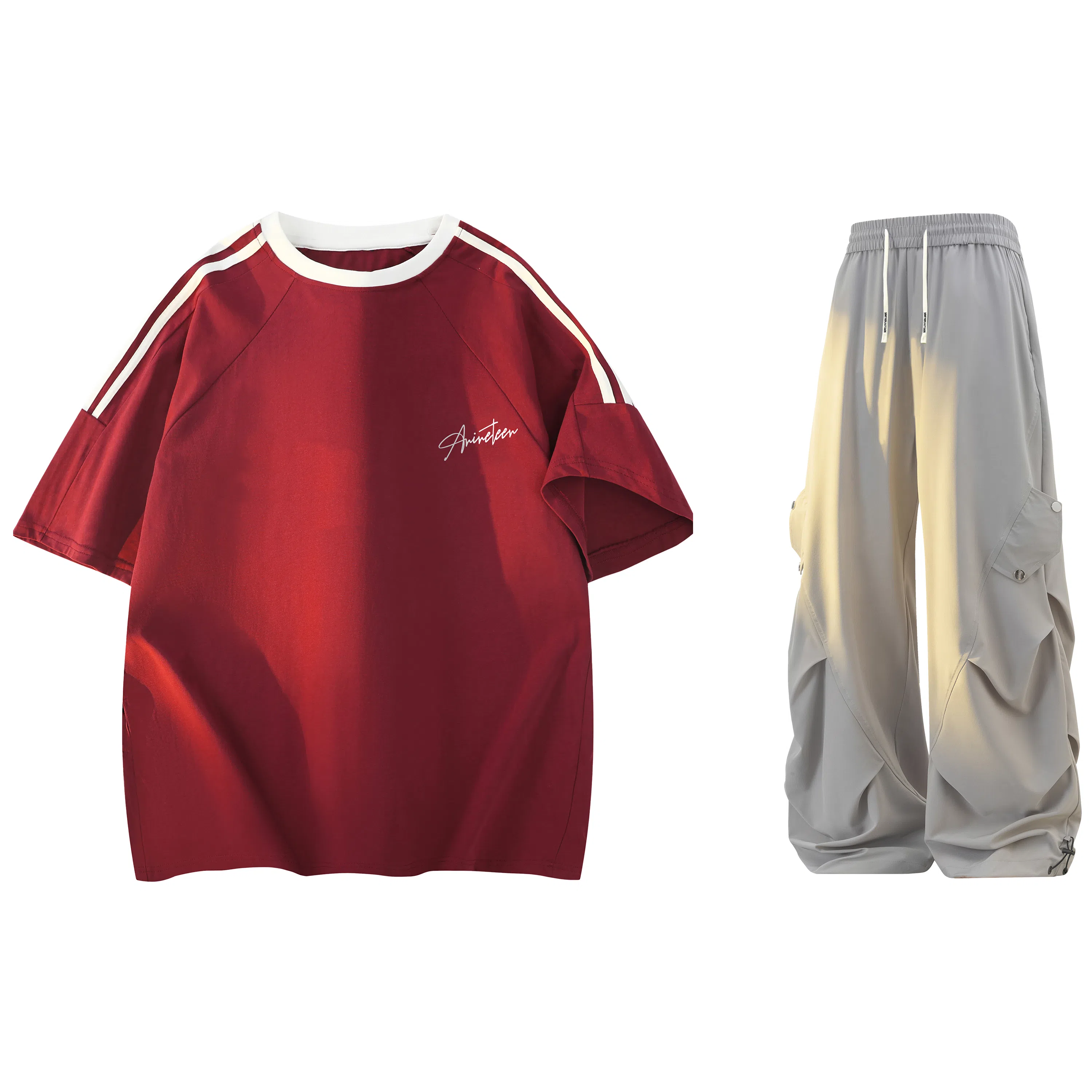 NINETEEN AUTUMN logoT