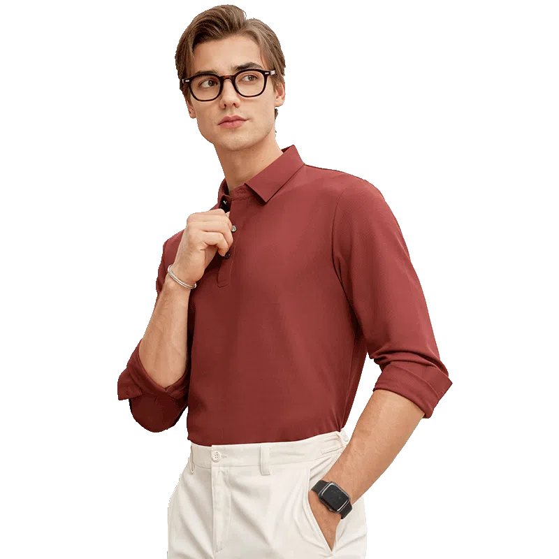 JUDGER Polo