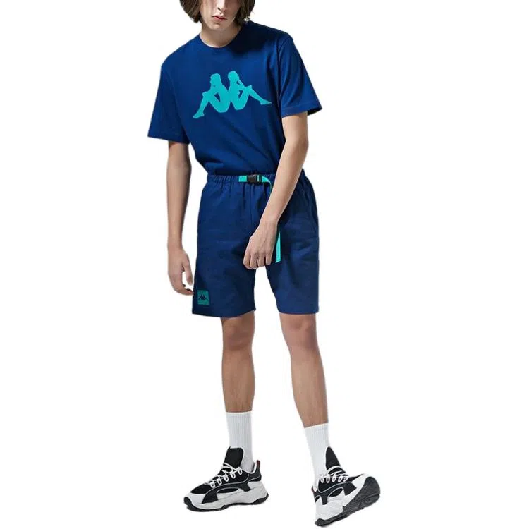 Kappa SS19 logo