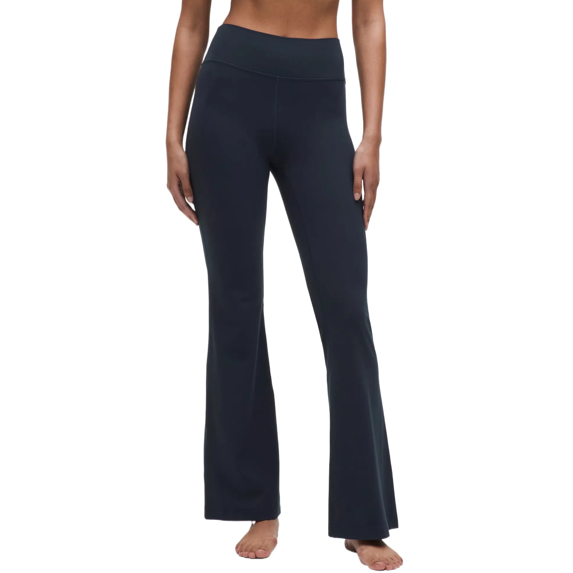 lululemon Groove High-Rise