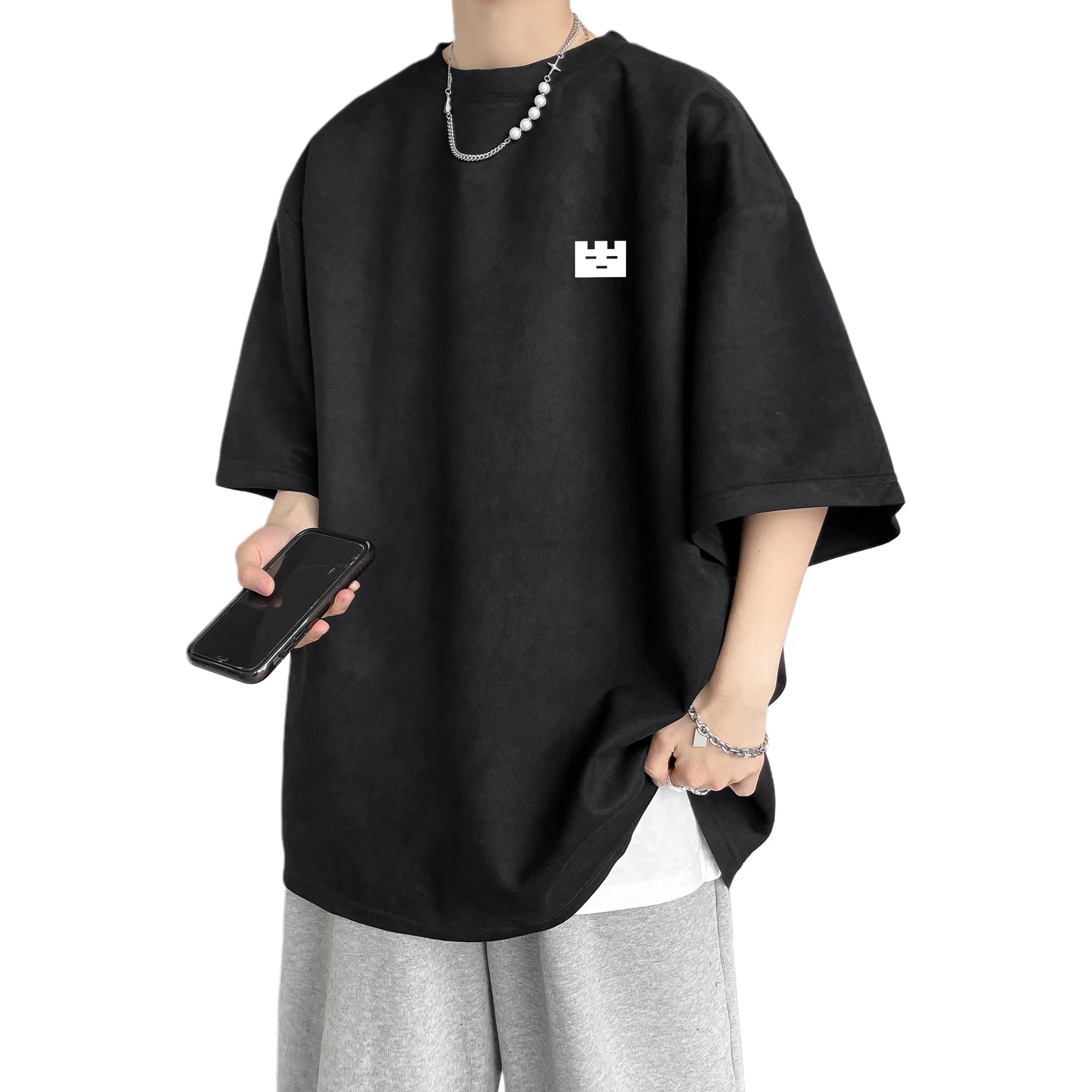 S-5XL230JUNGLE PANDA T