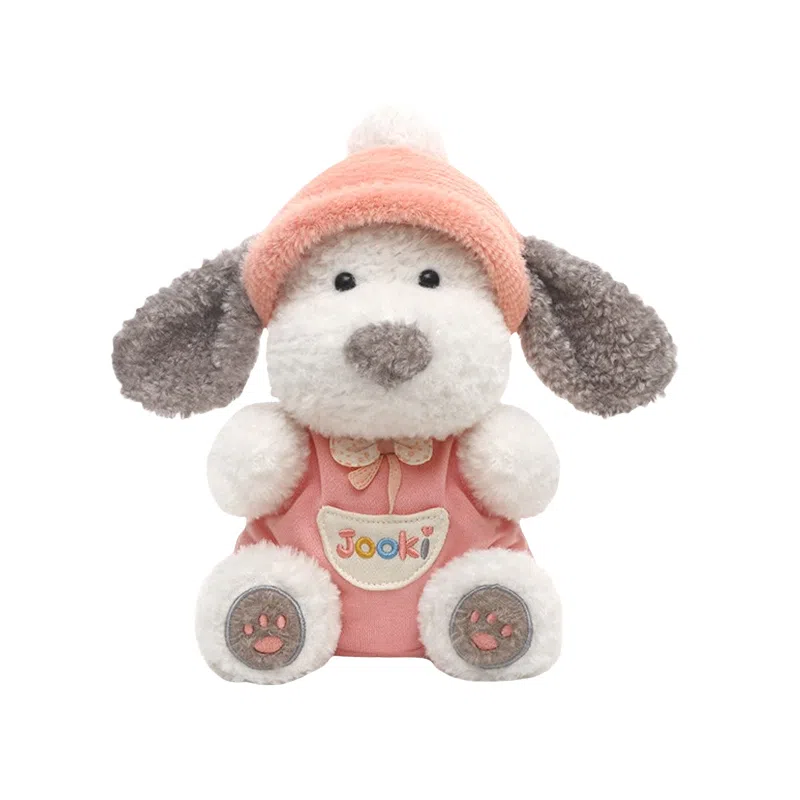 PUDOWRABBIT 27cm32cm44cm