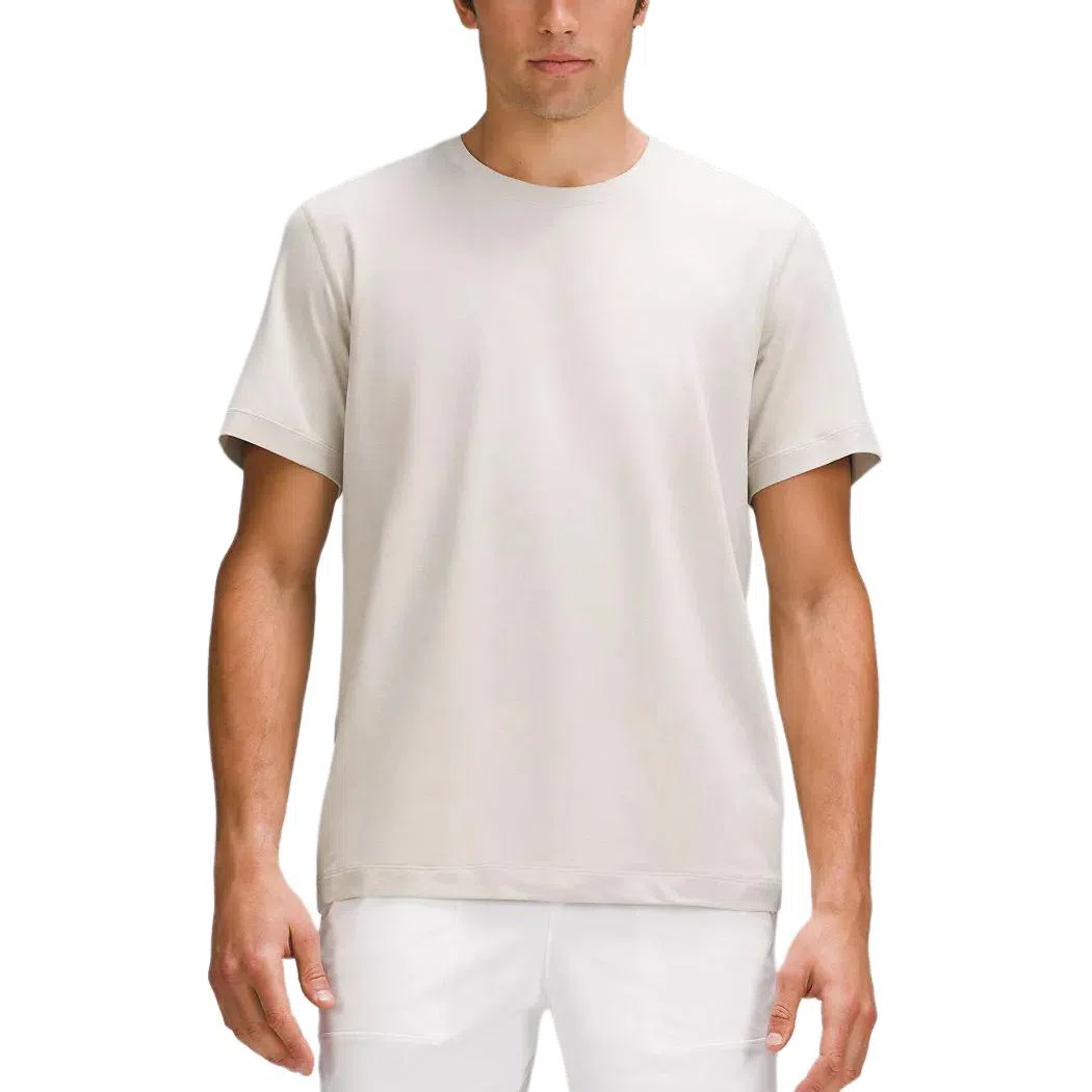 lululemon Soft Jersey Short-Sleeve Shirt T