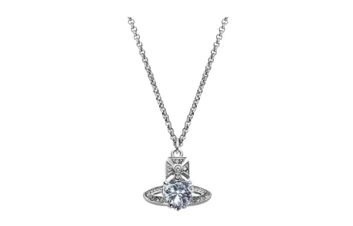 Vivienne Westwood ARIELLA PENDANT NECKLACE