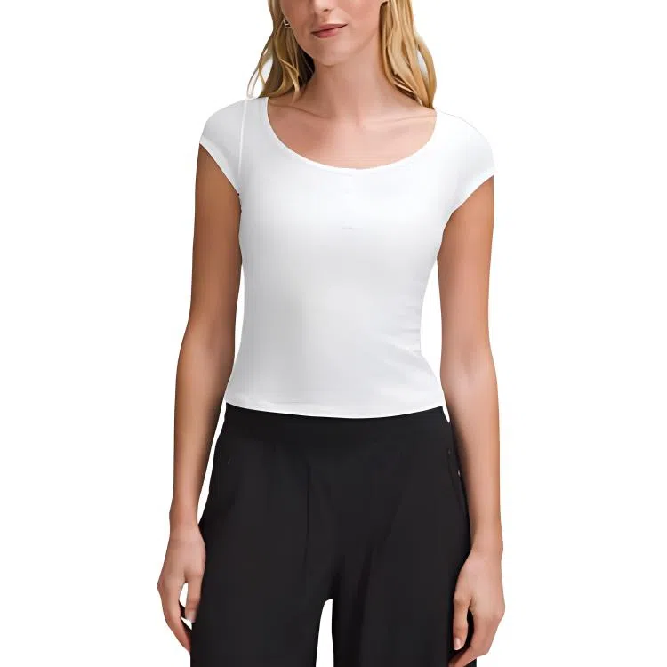 lululemon Cap-Sleeve SS24 T