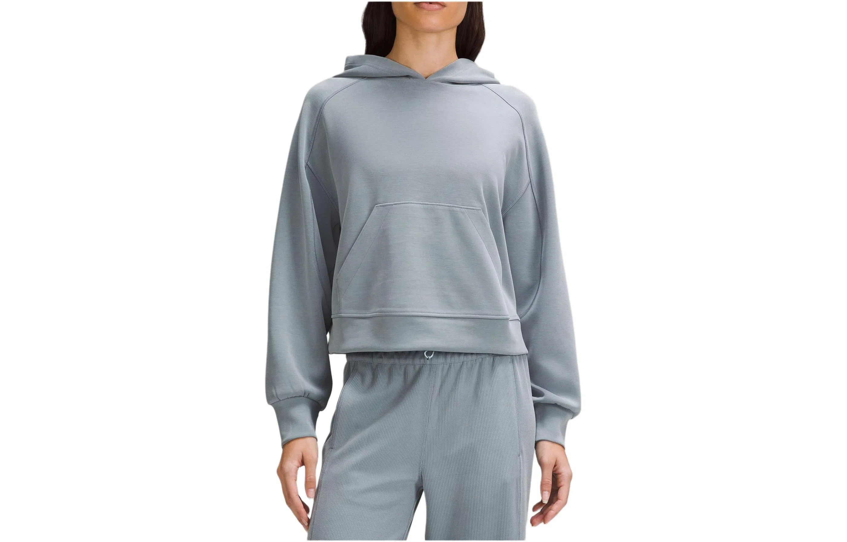 lululemon Softstreme Hoodie