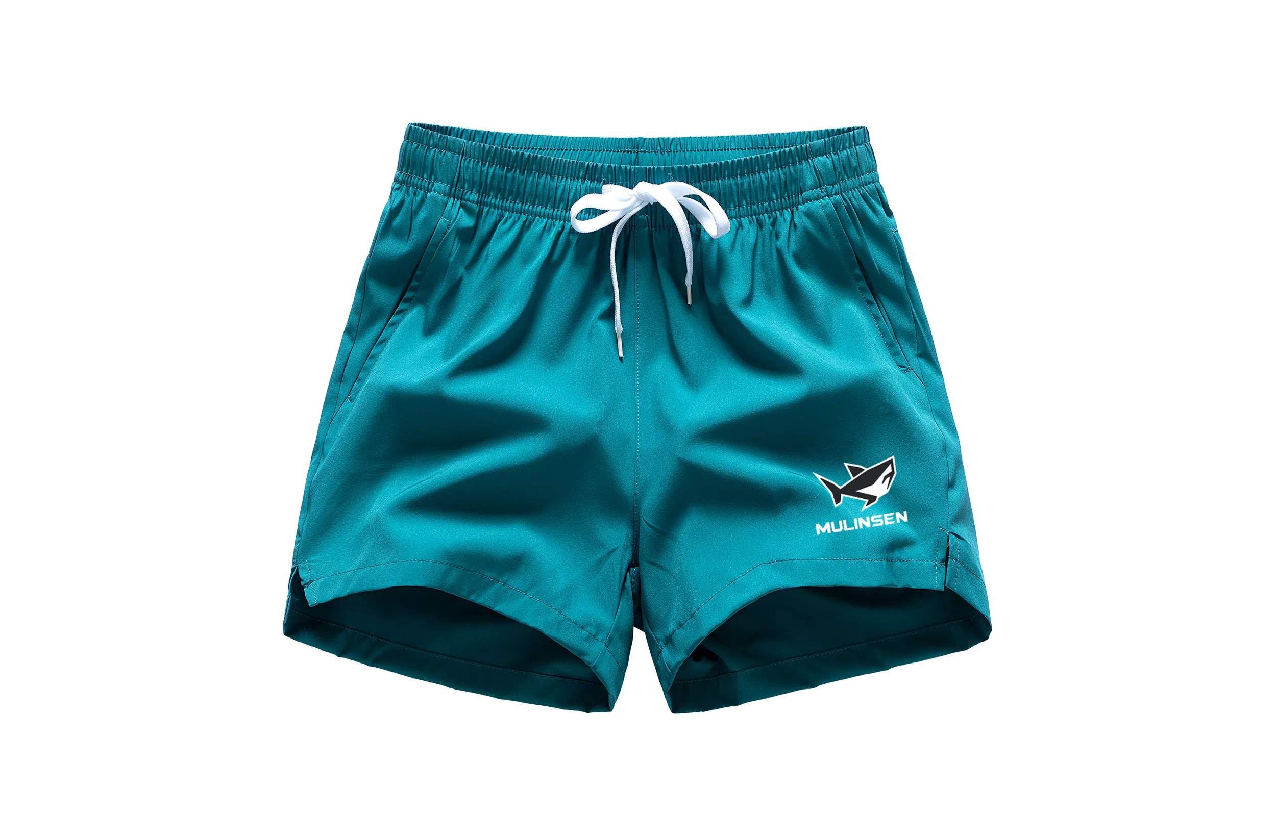 Mulinsen Athletic Shorts