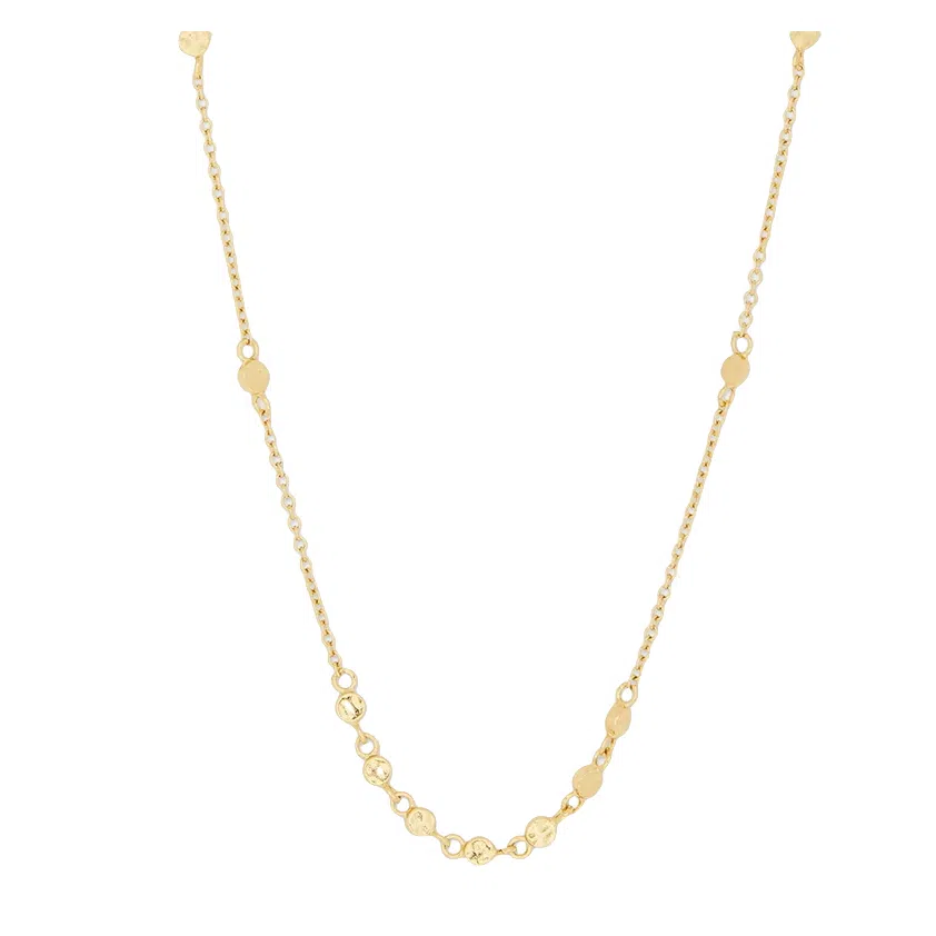 GORJANA 18K