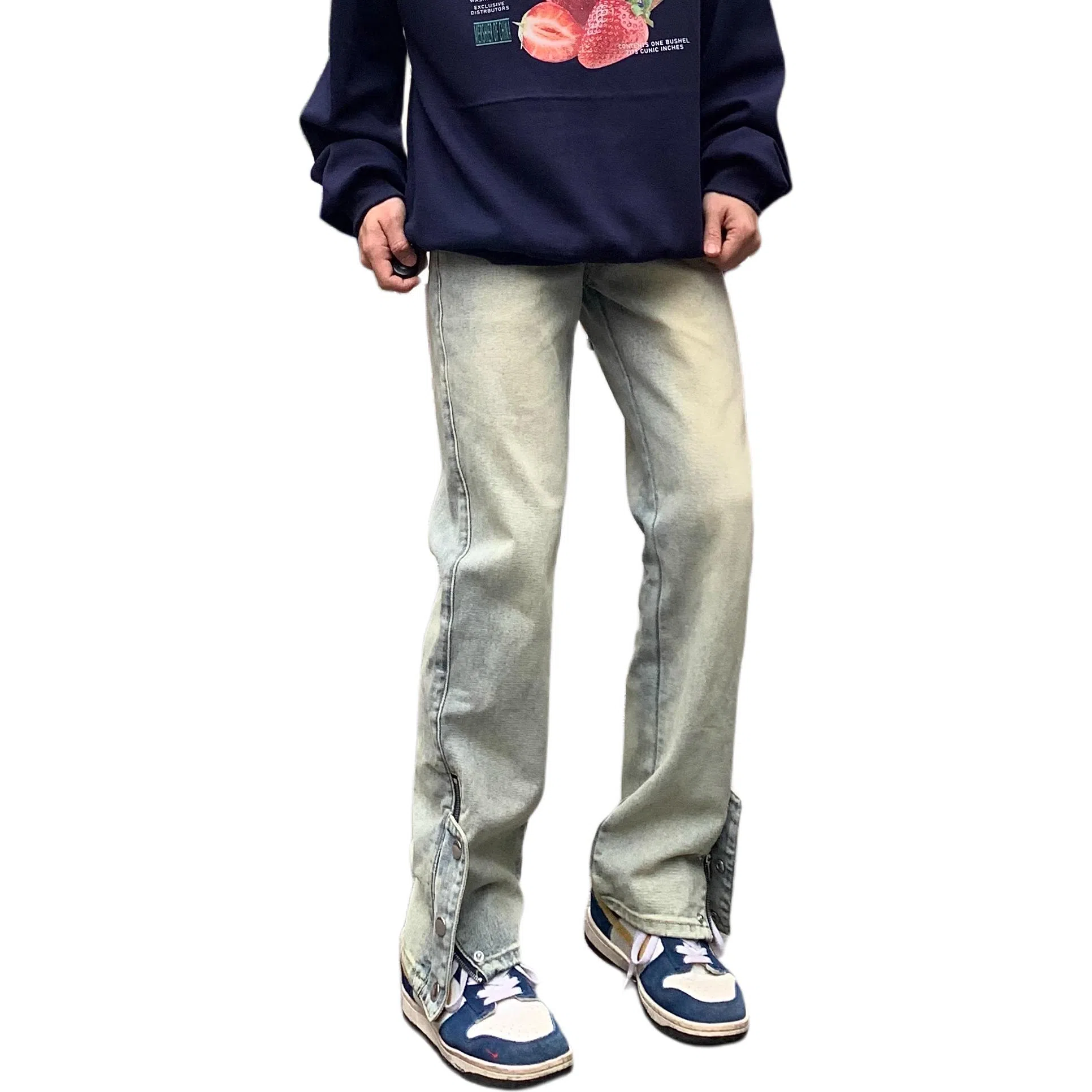 struggle vintage95