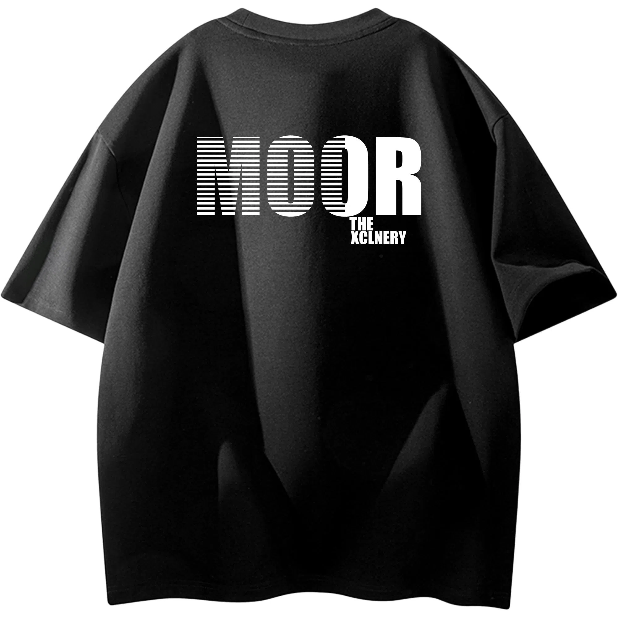 MOOR XCLNERY LOGOT