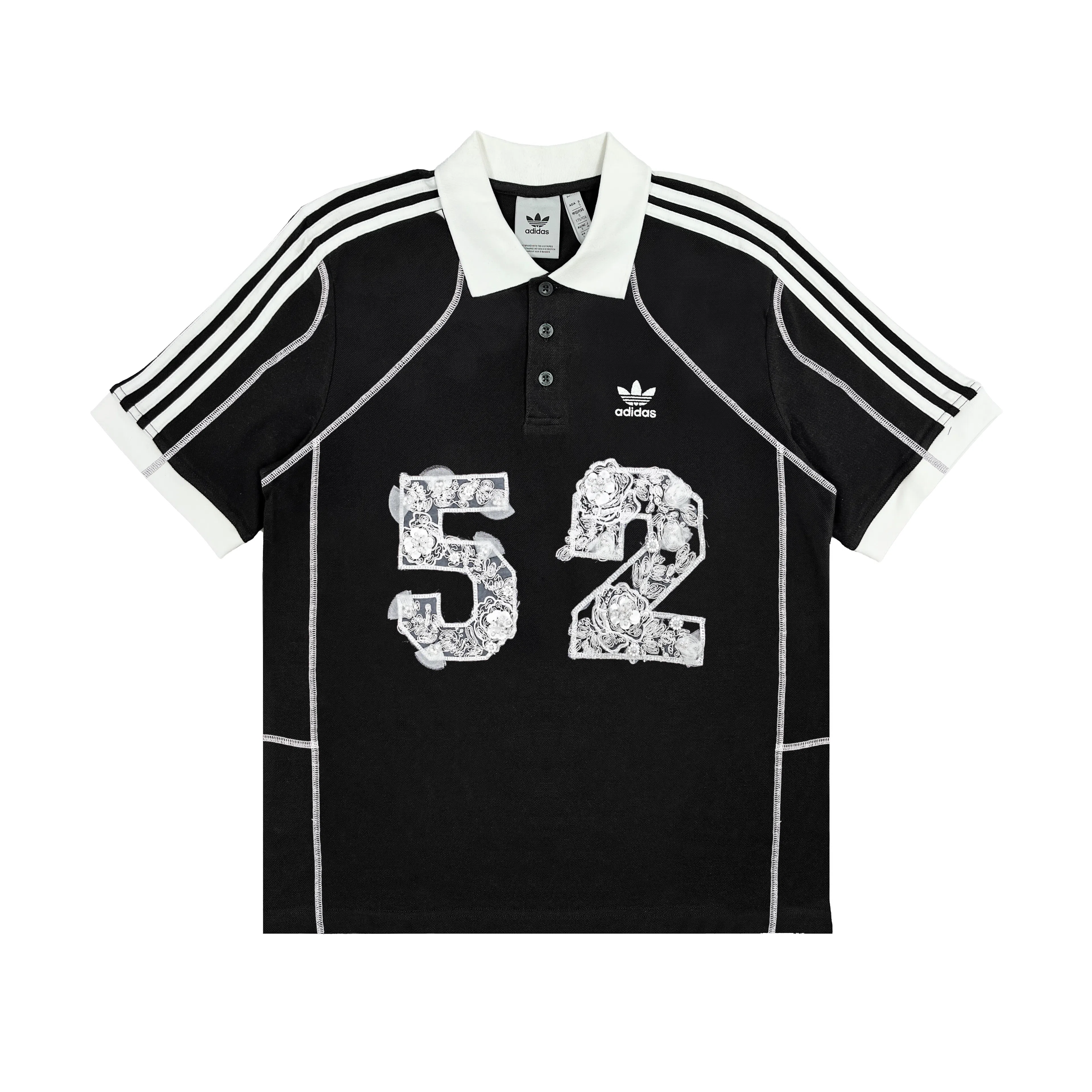 adidas originals Fantasy 52 POLO