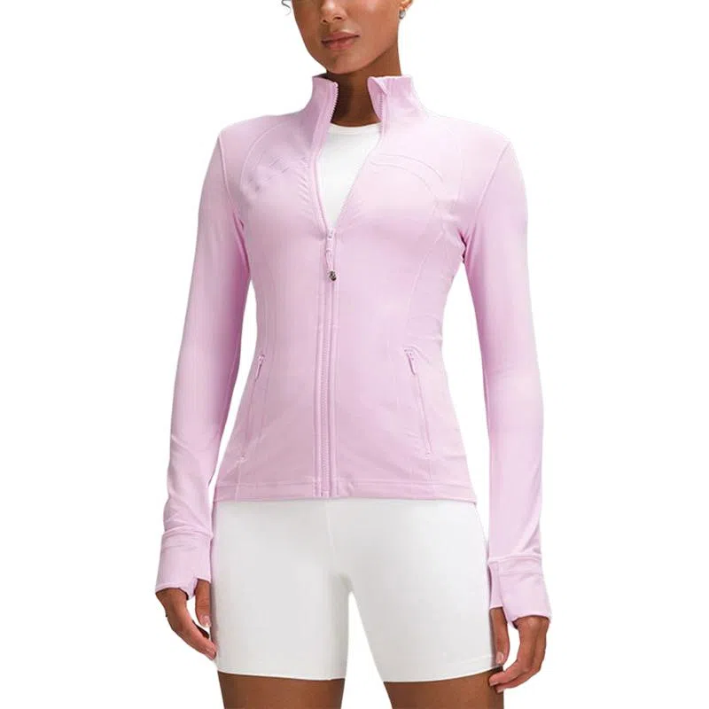 lululemon Define Nulu Jacket