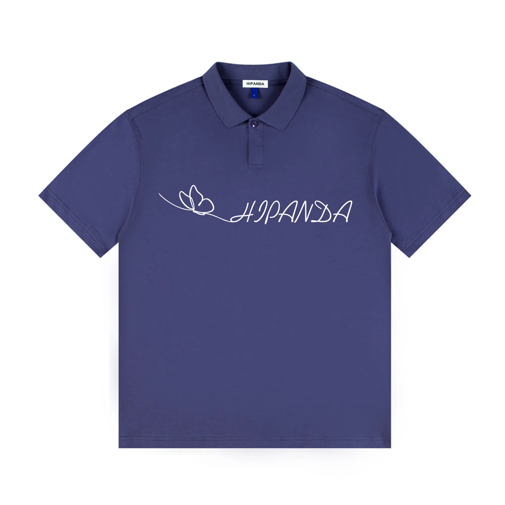 HIPANDA logoPolo