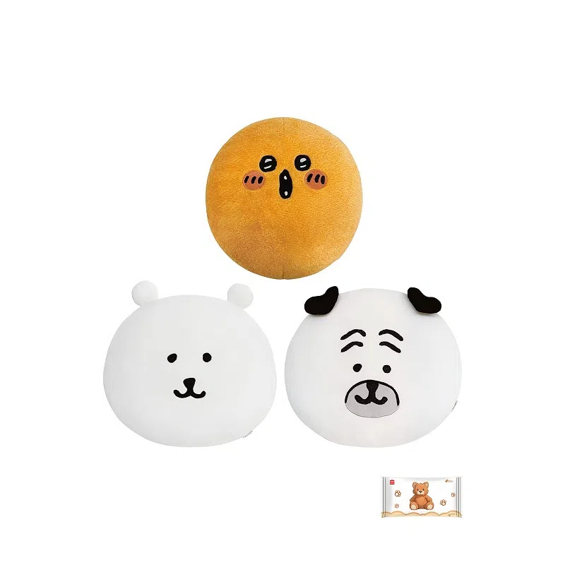 MINISO x chiikawa
