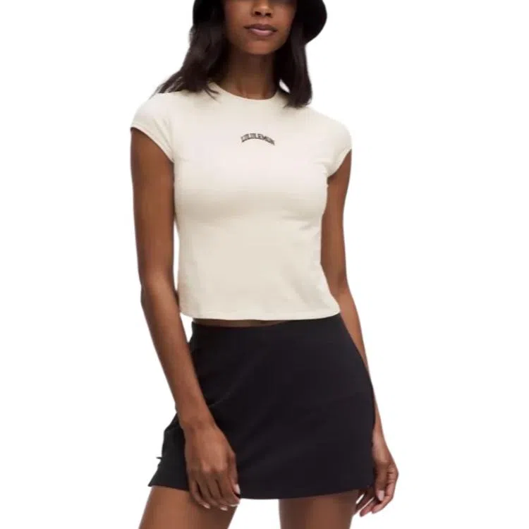 lululemon Organic Cotton T