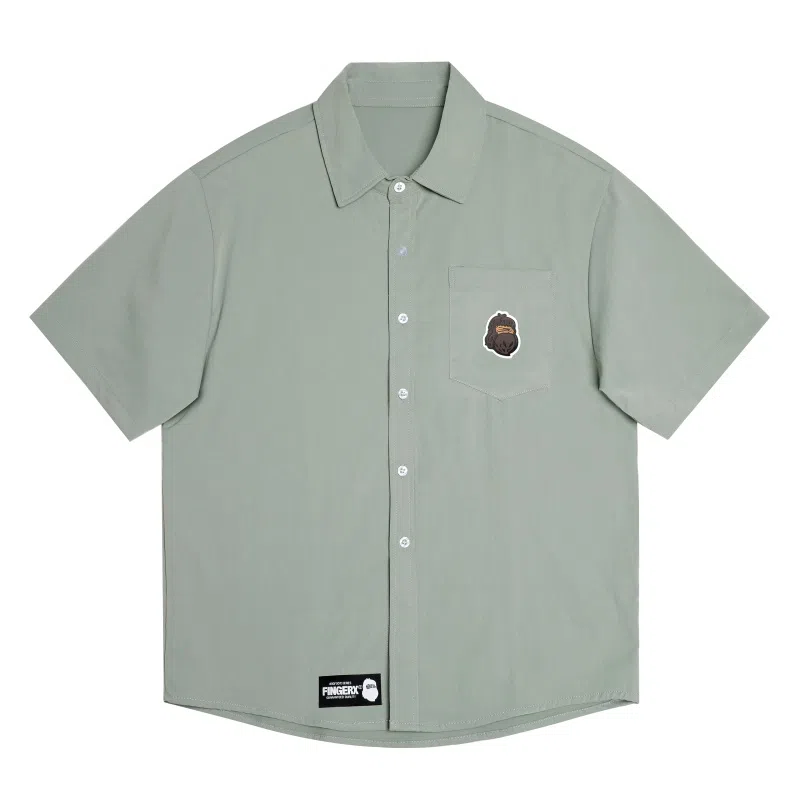 I.TFGXXFingercroxx Logo