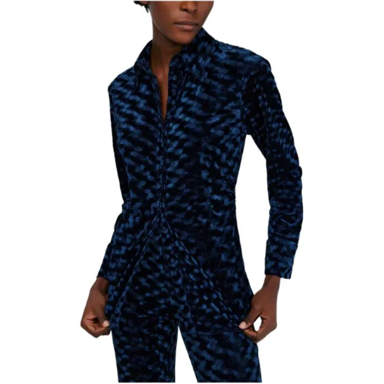 DIANE VON FURSTENBERG