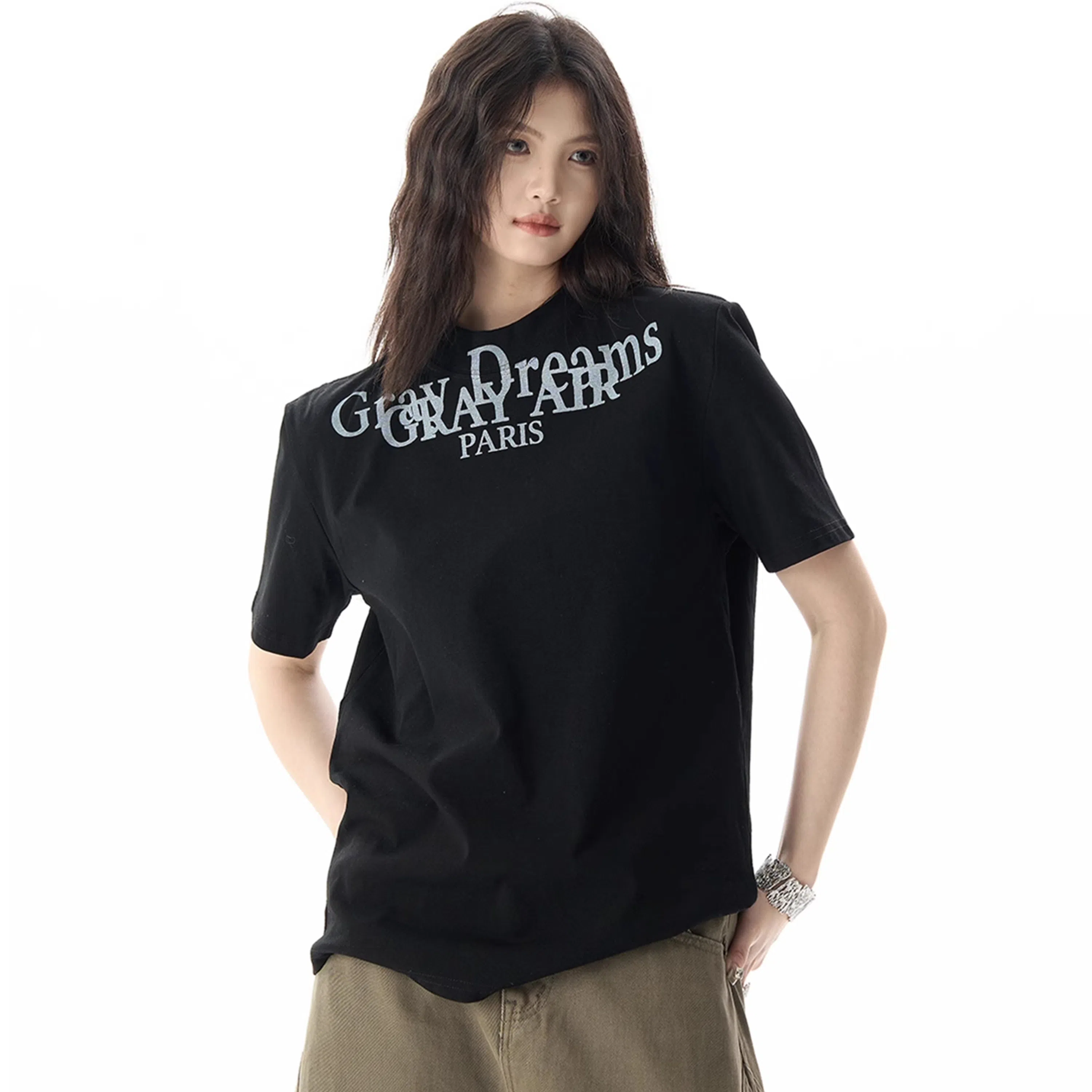 CTIDESTRAW cleanfitboxyT