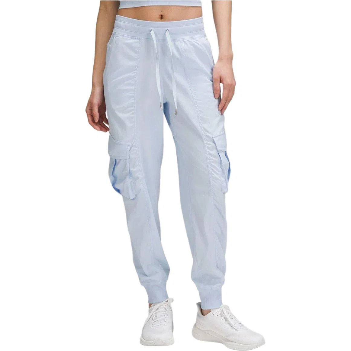 lululemon Dance Studio Relaxed-Fit Mid-Rise Cargo Jogger
