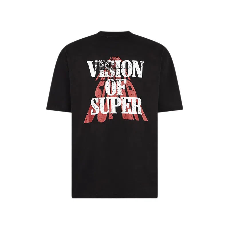 Vision of Super
