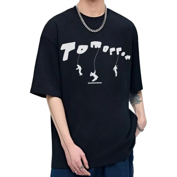 T
