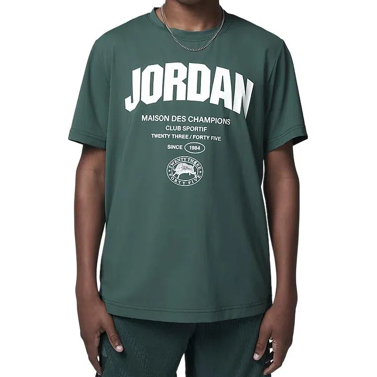 Jordan Des Champions T