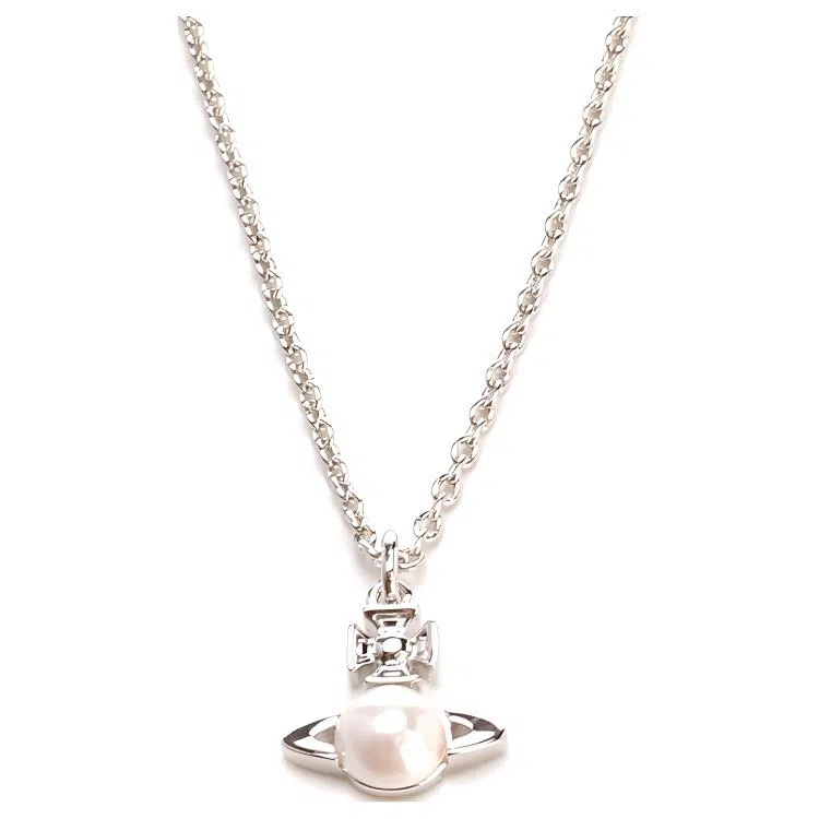 Vivienne Westwood Balbina Pendant Necklace