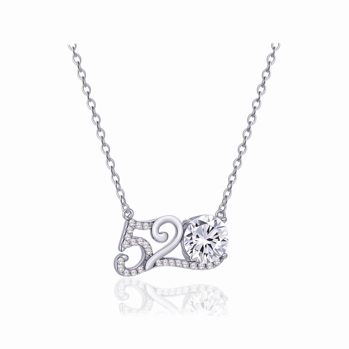 520 1blingbling S925