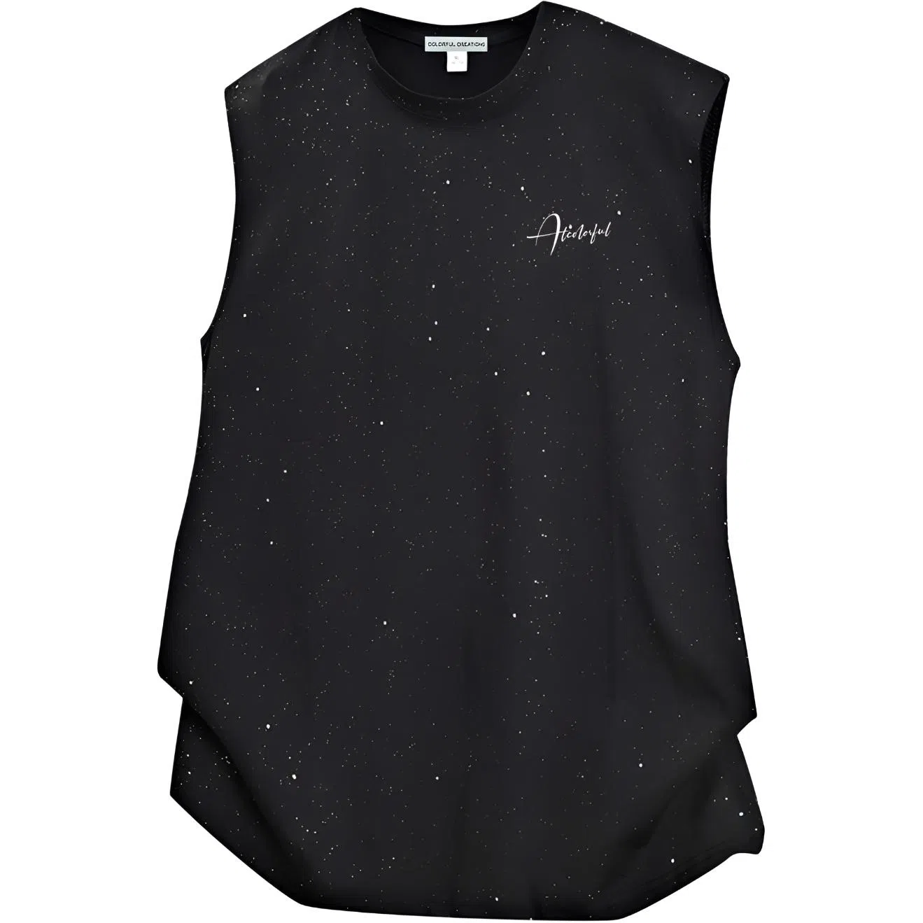 Colorful Creations logo