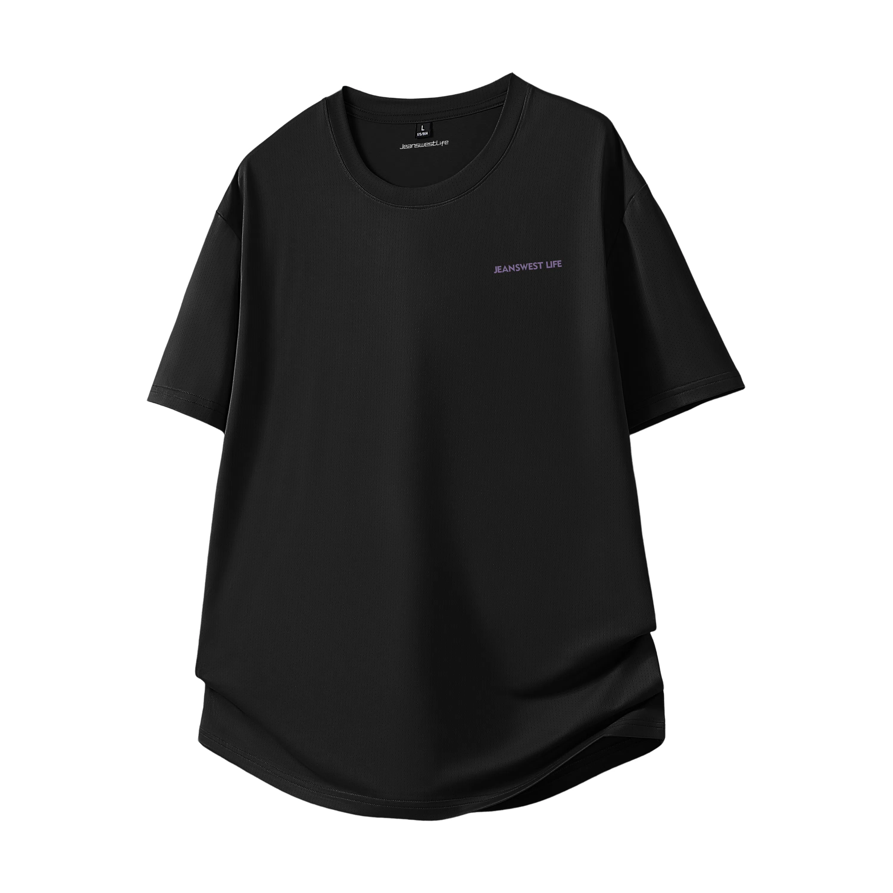 JEANSWEST LIFE LogoT