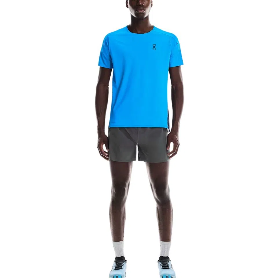 On Performance T logoT