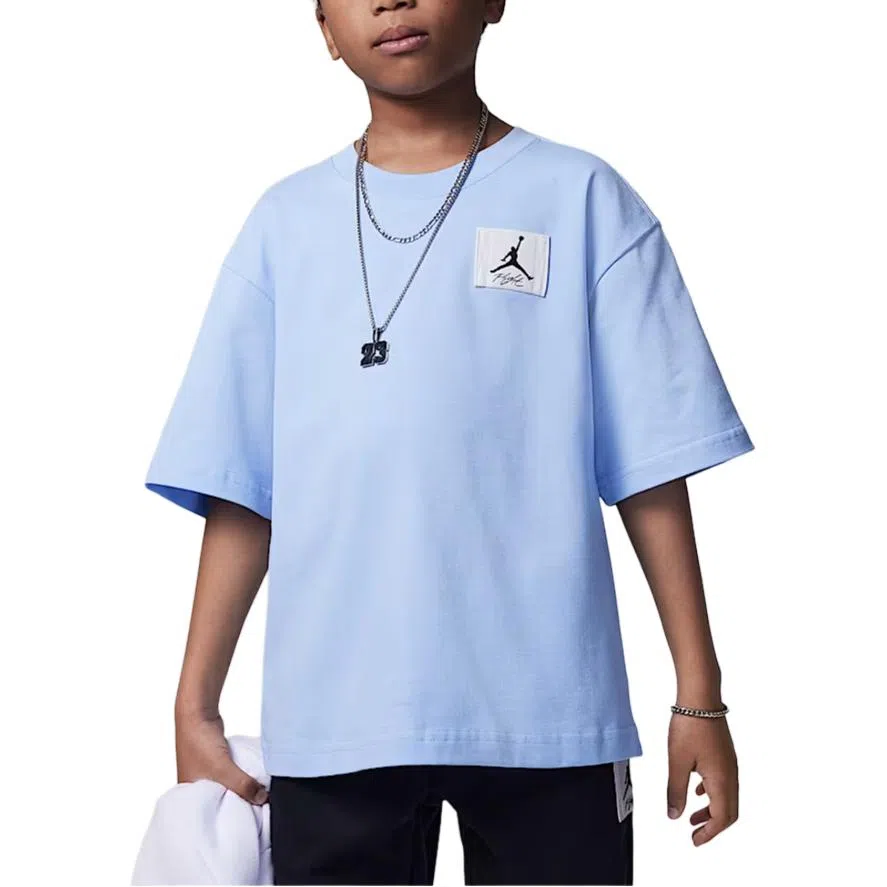 Jordan MJ Flight Essentials LogoT